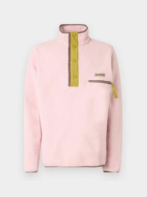 Bluza z polaru Columbia