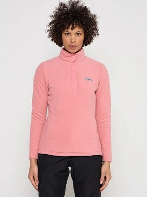 Bluza z polaru Columbia