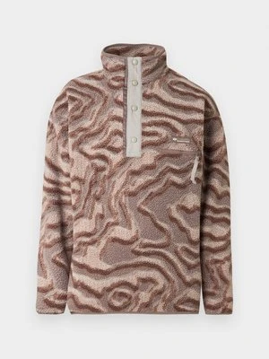 Bluza z polaru Columbia