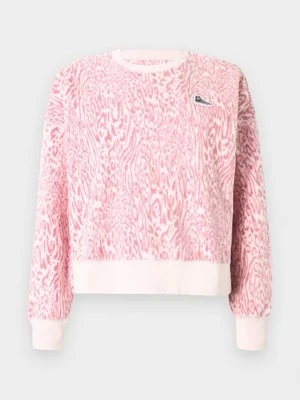 Bluza z polaru Converse