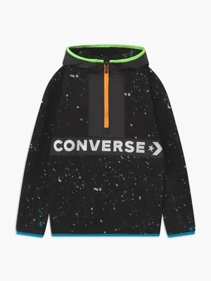 Bluza z polaru Converse