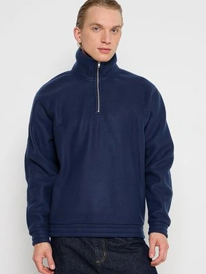 Bluza z polaru Denham