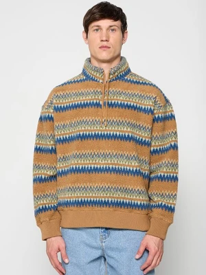 Bluza z polaru Deus Ex Machina