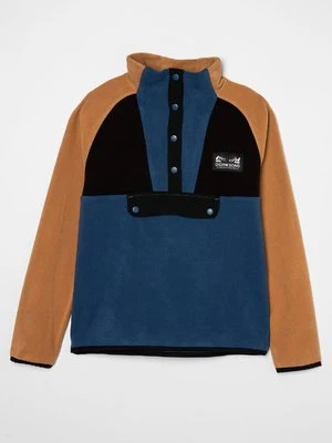 Bluza z polaru Didriksons