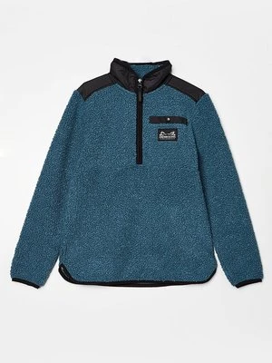 Bluza z polaru Didriksons