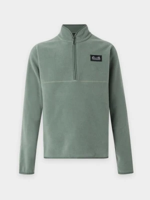 Bluza z polaru Didriksons zielony