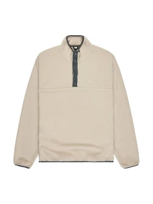 Bluza z polaru Element beżowy