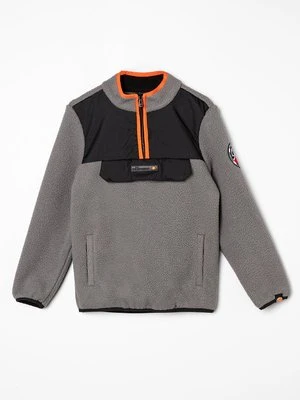 Bluza z polaru Ellesse