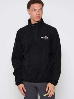 Bluza z polaru Ellesse czarny