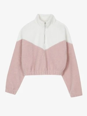 Bluza z polaru Even&Odd