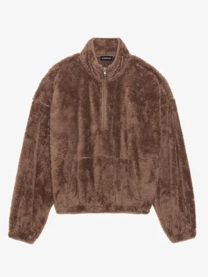 Bluza z polaru Even&Odd