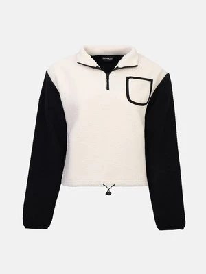 Bluza z polaru Even&Odd