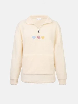 Bluza z polaru Even&Odd