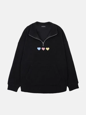 Bluza z polaru Even&Odd