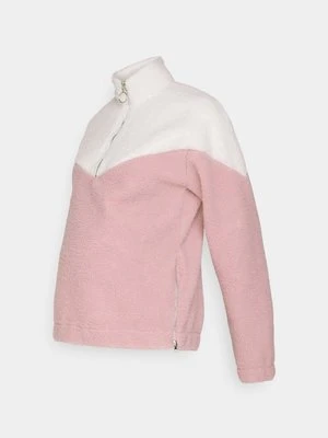 Bluza z polaru Even&Odd Maternity
