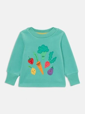 Bluza z polaru Frugi