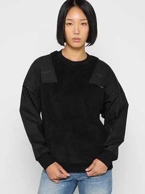 Bluza z polaru G-Star
