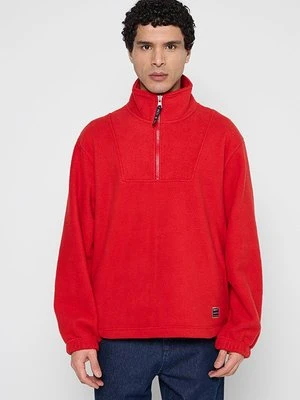 Bluza z polaru Gant