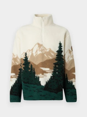Bluza z polaru Gant