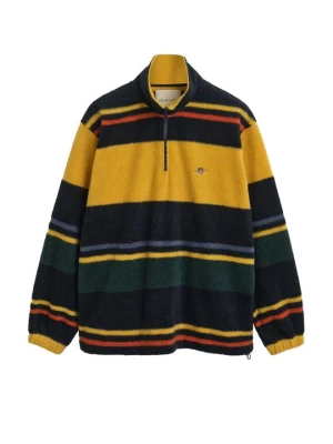 Bluza z polaru Gant