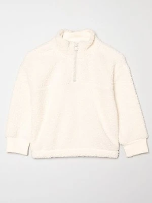 Bluza z polaru GAP