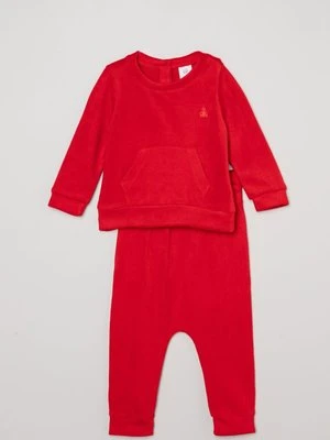 Bluza z polaru GAP