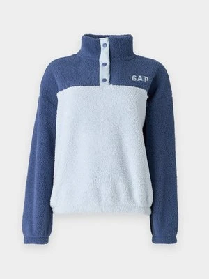 Bluza z polaru GAP