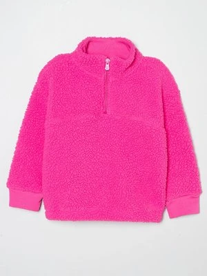 Bluza z polaru GAP