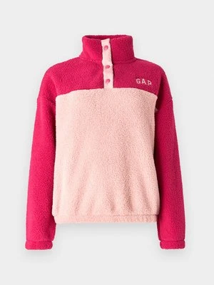 Bluza z polaru GAP