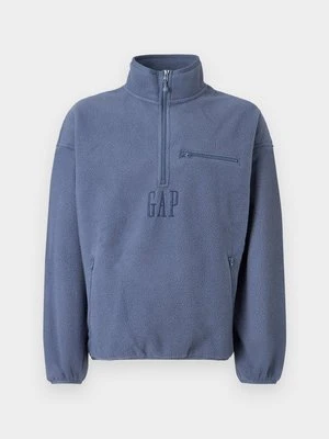 Bluza z polaru GAP