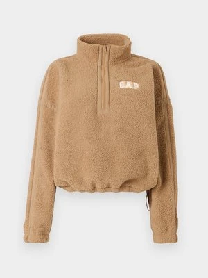 Bluza z polaru GAP