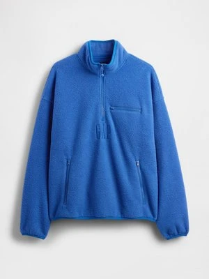Bluza z polaru GAP