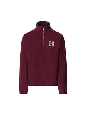 Bluza z polaru Hackett London