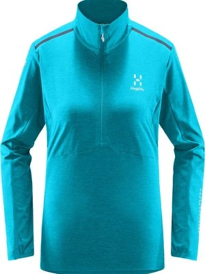 Bluza z polaru Haglöfs