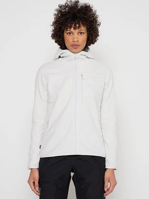 Bluza z polaru Haglöfs