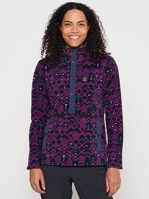 Bluza z polaru Haglöfs