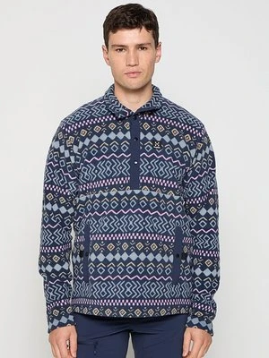 Bluza z polaru Haglöfs