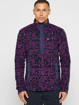 Bluza z polaru Haglöfs