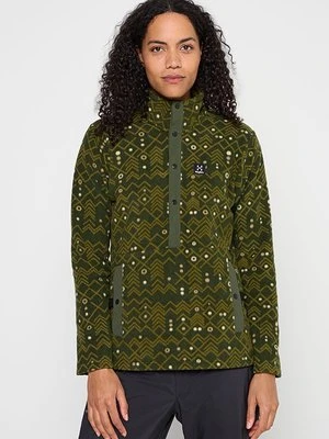 Bluza z polaru Haglöfs