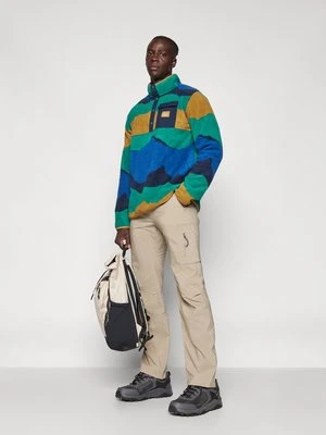 Bluza z polaru Helly Hansen