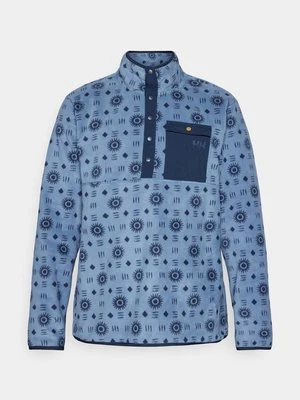 Bluza z polaru Helly Hansen