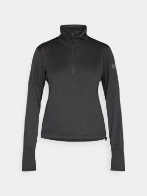 Bluza z polaru Helly Hansen czarny