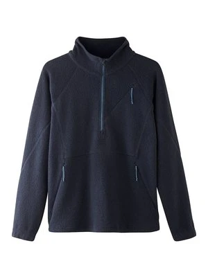 Bluza z polaru hessnatur