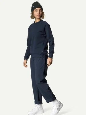 Bluza z polaru Houdini