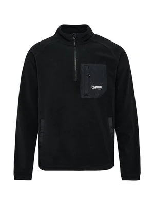 Bluza z polaru Hummel