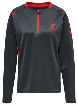 Bluza z polaru Hummel