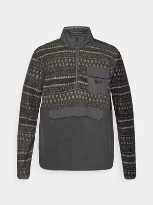 Bluza z polaru hurley