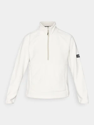 Bluza z polaru icepeak beżowy