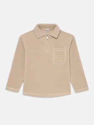 Bluza z polaru Il Gufo