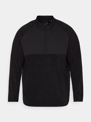 Bluza z polaru jack & jones
